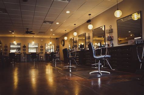 hair salons in aberdeen sd